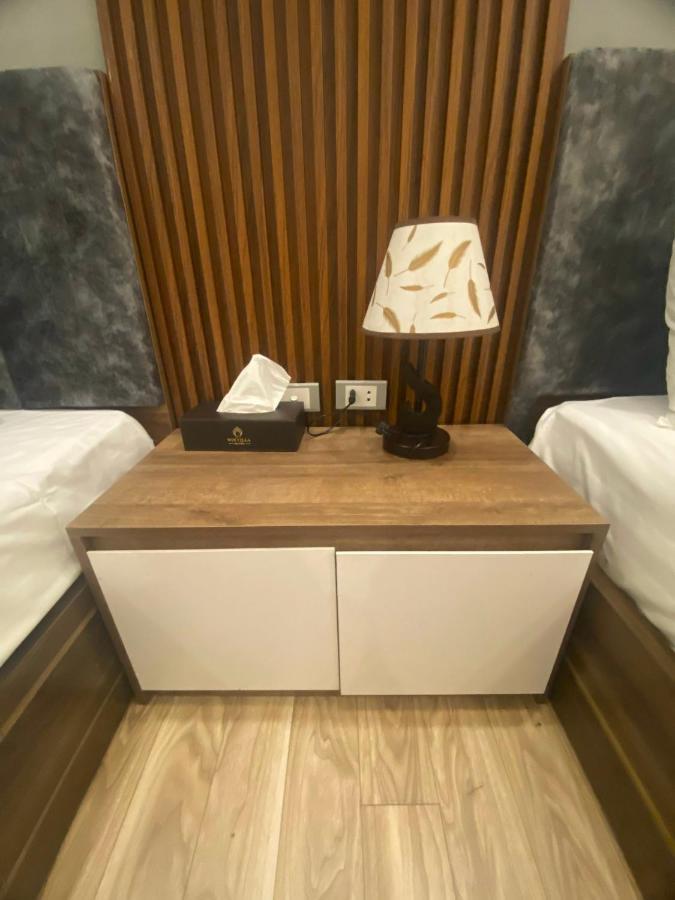 Win Villa Hotel & Apartment Hanoi Eksteriør bilde